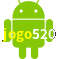 Aplicativo jogo520 para Android