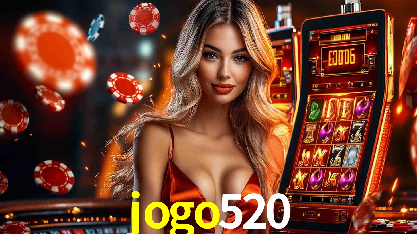 jogo520 - Cassino Luxo On-line - jogo520.com