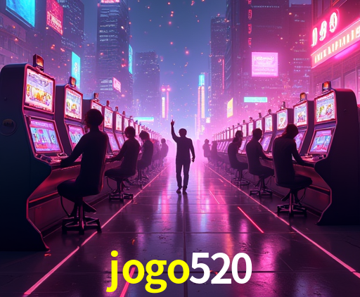 Estatísticas jogo520