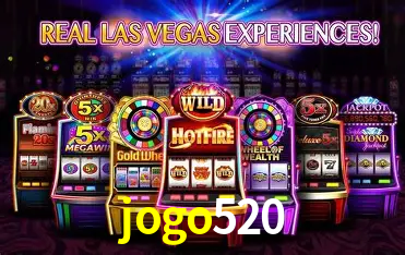 A Revolução dos Aplicativos de Jogos no jogo520