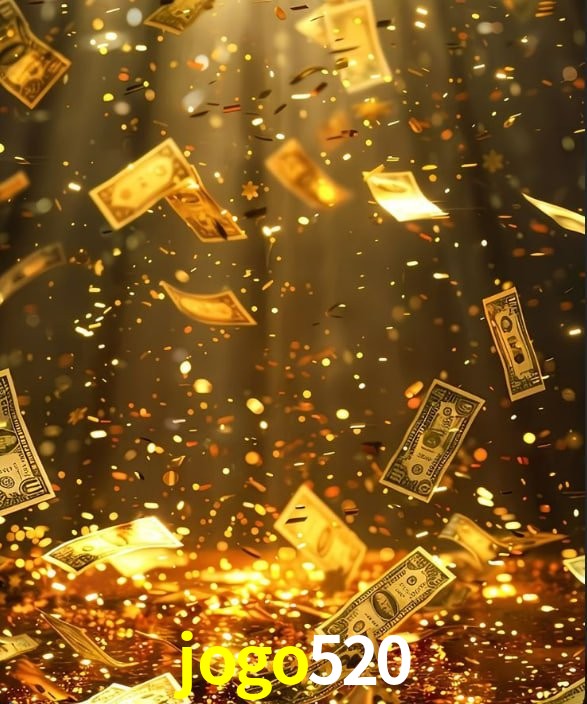 Descubra a Essência do jogo520: Nossa História e Compromissos