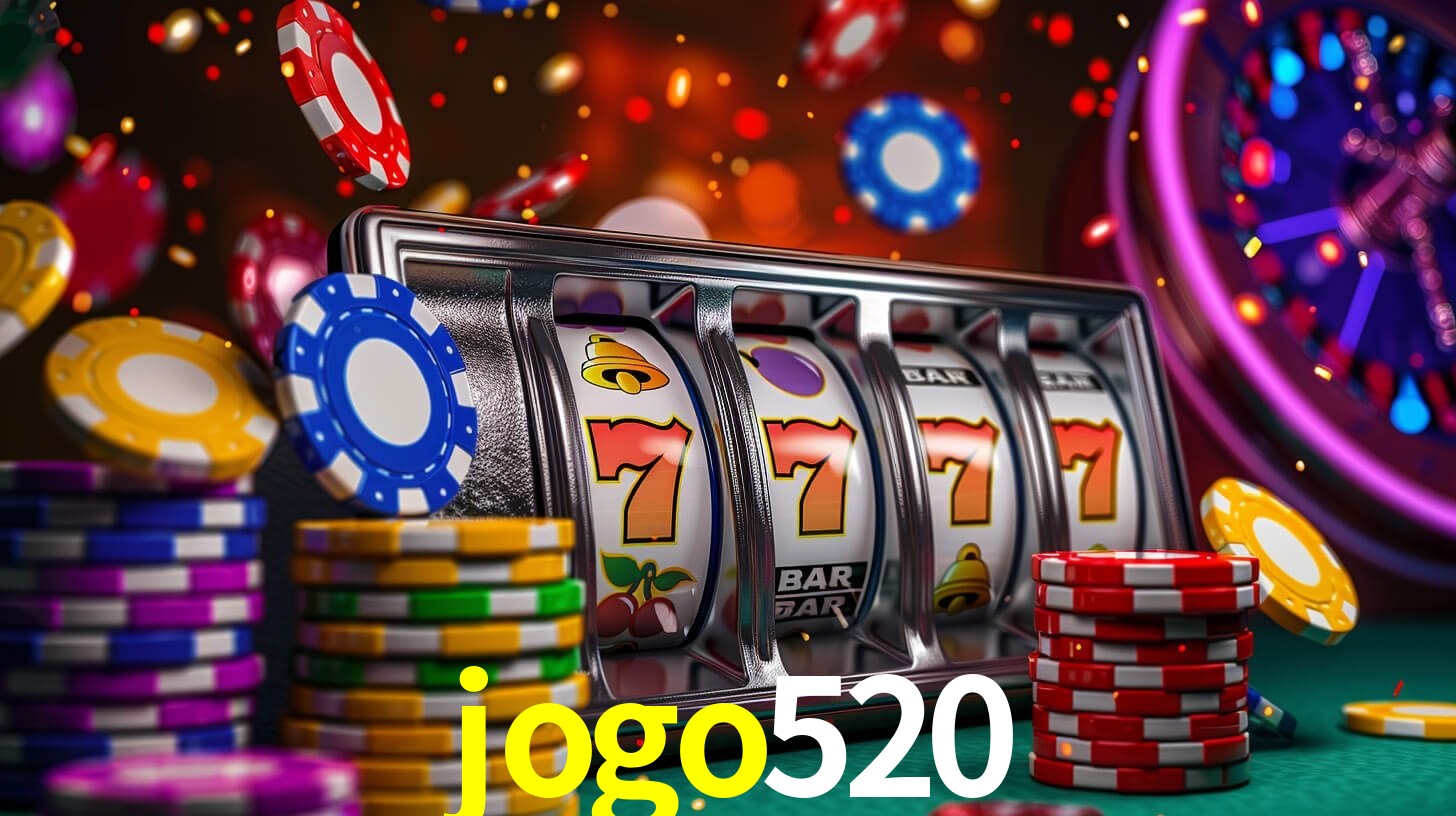 Apostas de Futebol jogo520