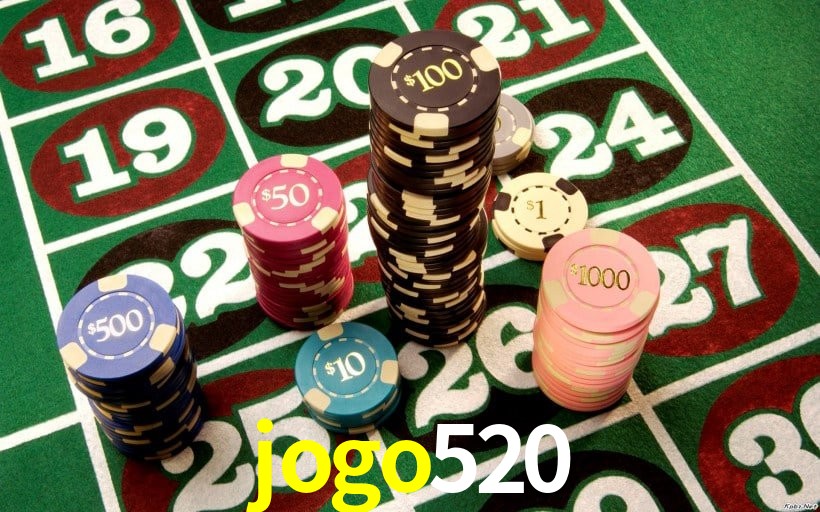 Casino Ao Vivo jogo520