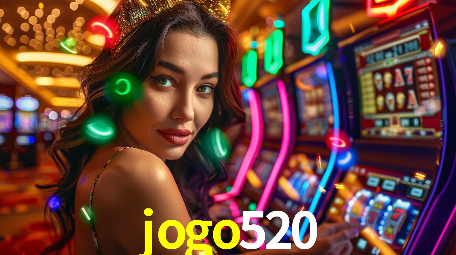 jogo520,jogo520.com