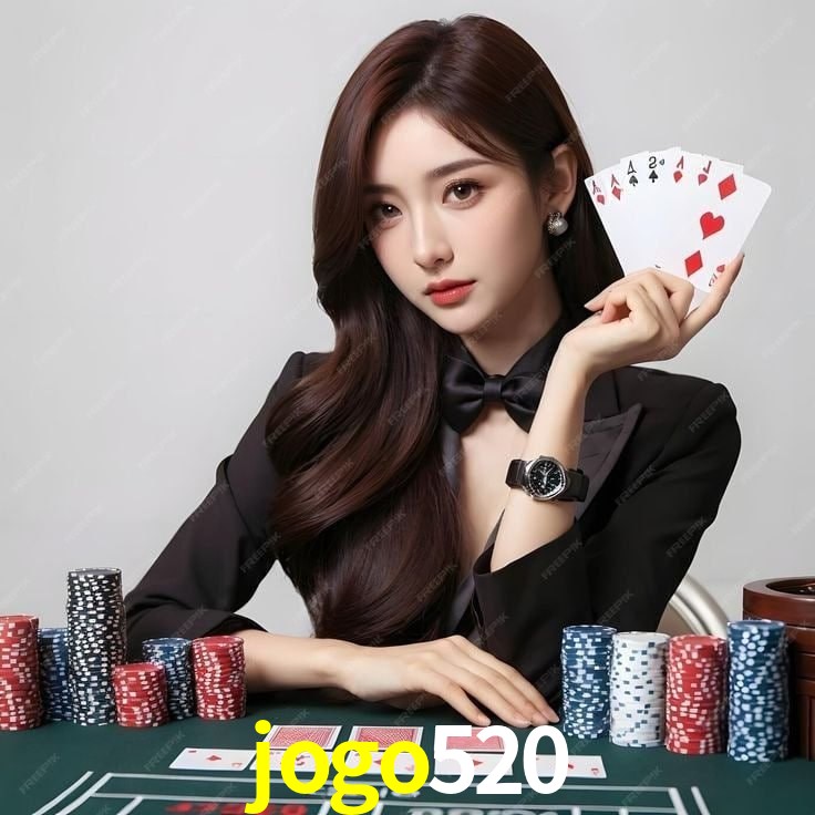 Casino Ao Vivo jogo520