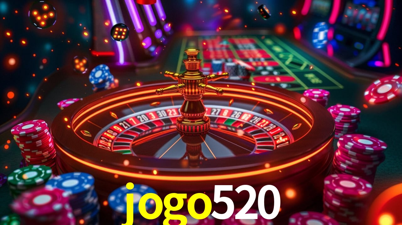 Mesa de Blackjack jogo520