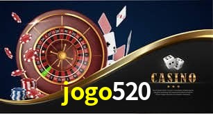 Provedores de Jogos jogo520