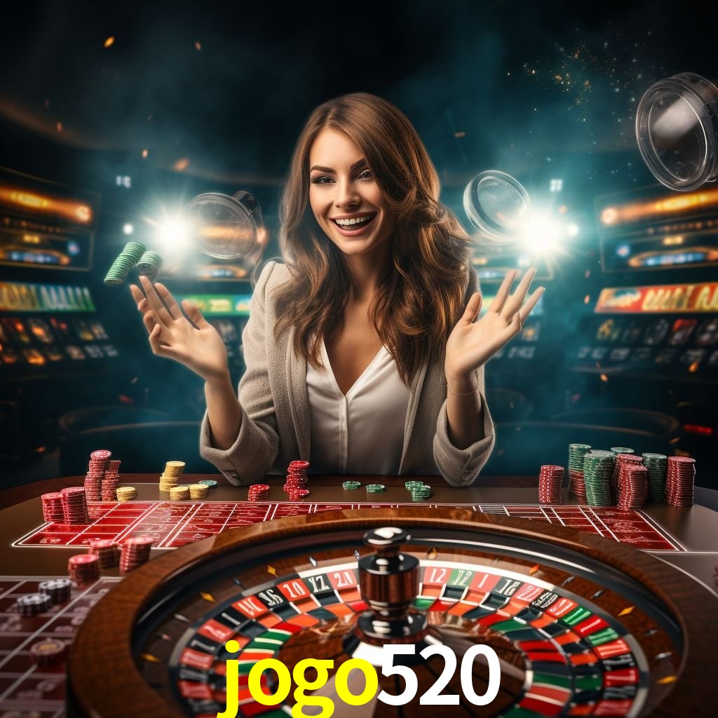 Experimente o Login Seguro Premium no jogo520