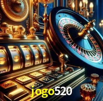 Recursos de Bônus jogo520