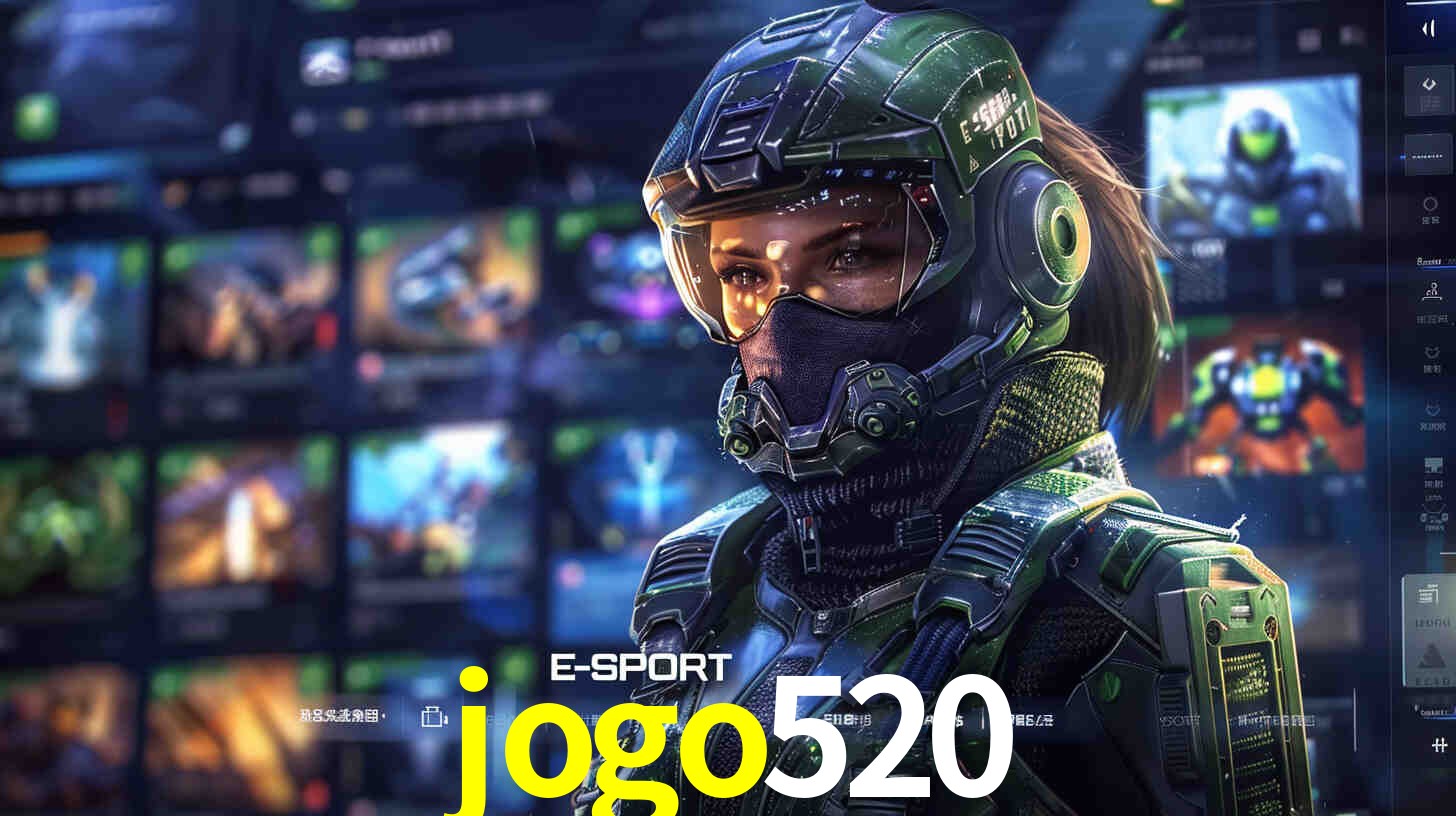 Descubra o Mundo do Cassino Online com jogo520