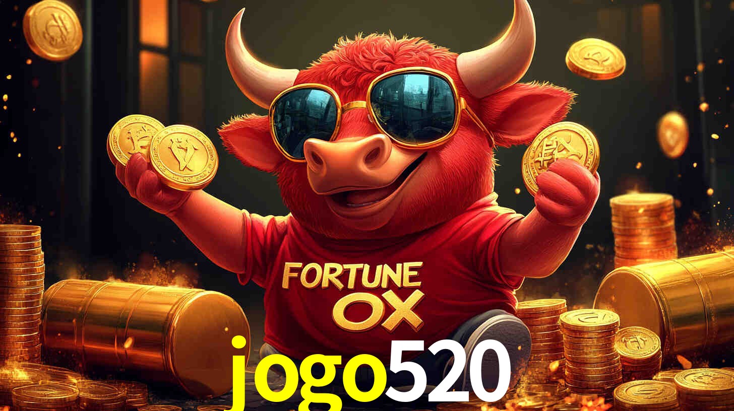 Desvendando o Mundo dos Jogos Virtuais na jogo520