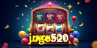 Provedores de Jogos jogo520