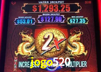 A Experiência Imersiva dos Cassinos Ao Vivo no jogo520