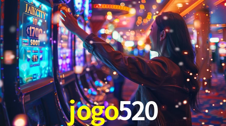 Sinta a adrenalina dos jogos de cassino com jogo520