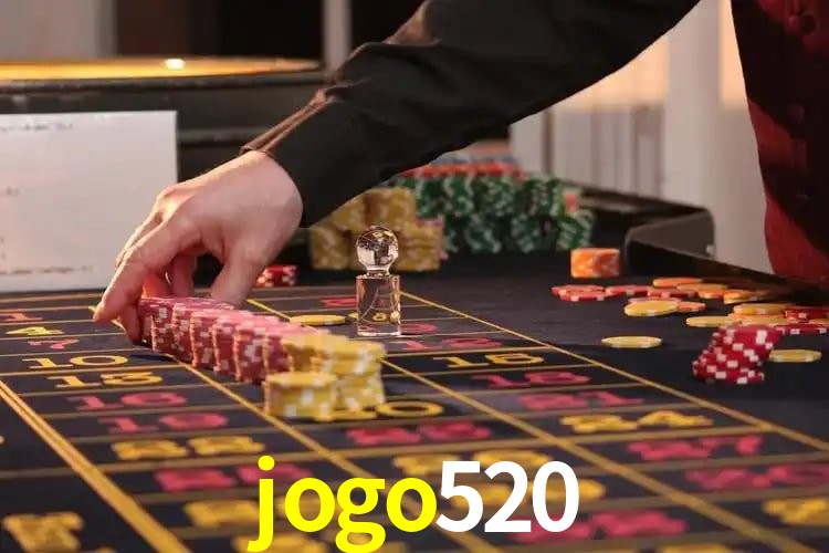 A Experiência Imersiva dos Cassinos Ao Vivo no jogo520