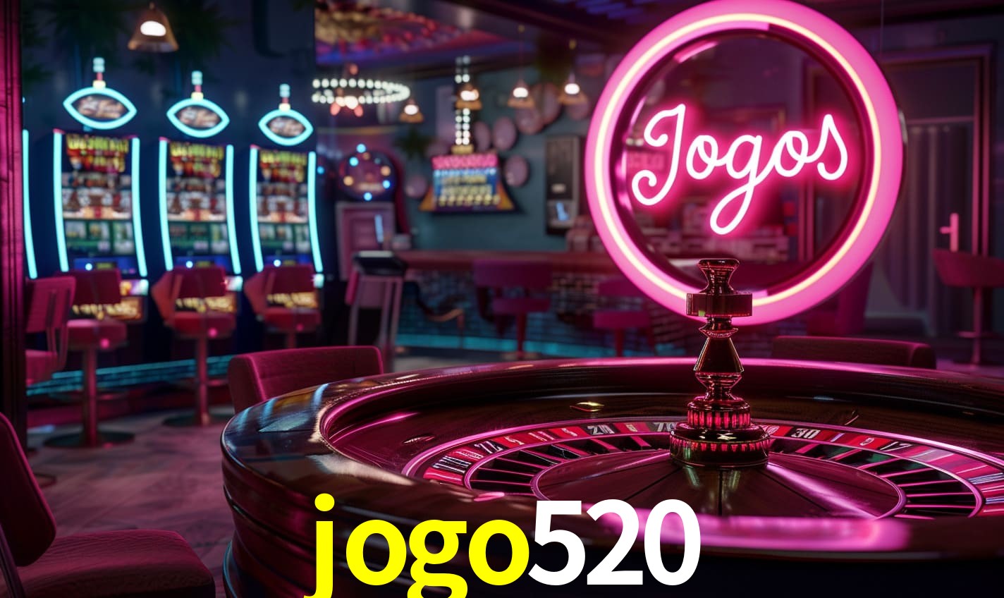 Estatísticas Esportivas jogo520