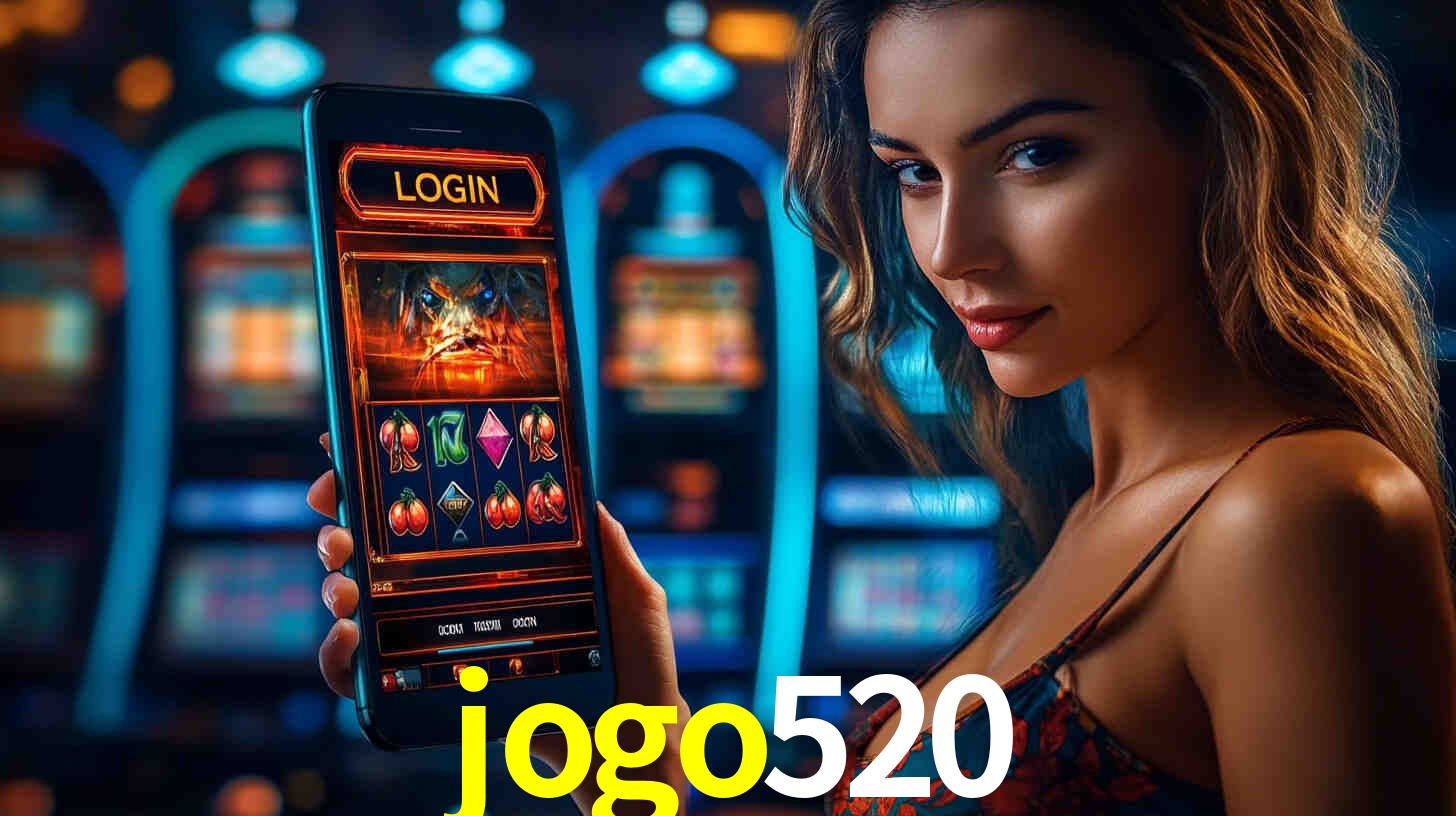 jogo520,jogo520.com
