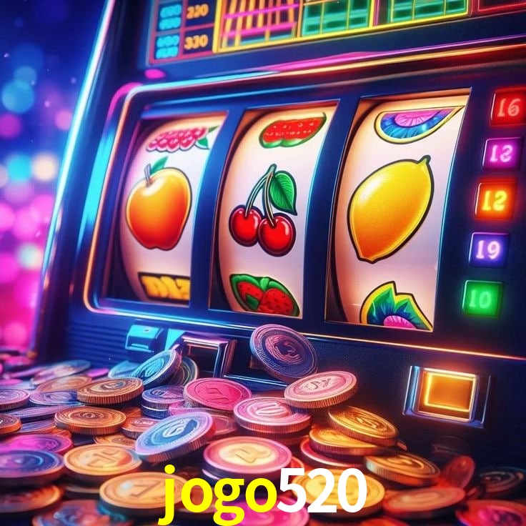 Login Seguro jogo520
