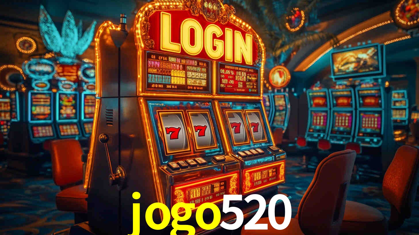 Ofertas Imperdíveis na jogo520: Promoções e Bônus Que Valem a Pena