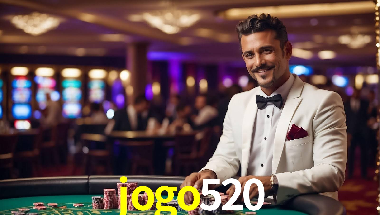 Diretório de Jogos jogo520