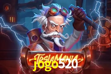 Bônus de Boas-vindas jogo520