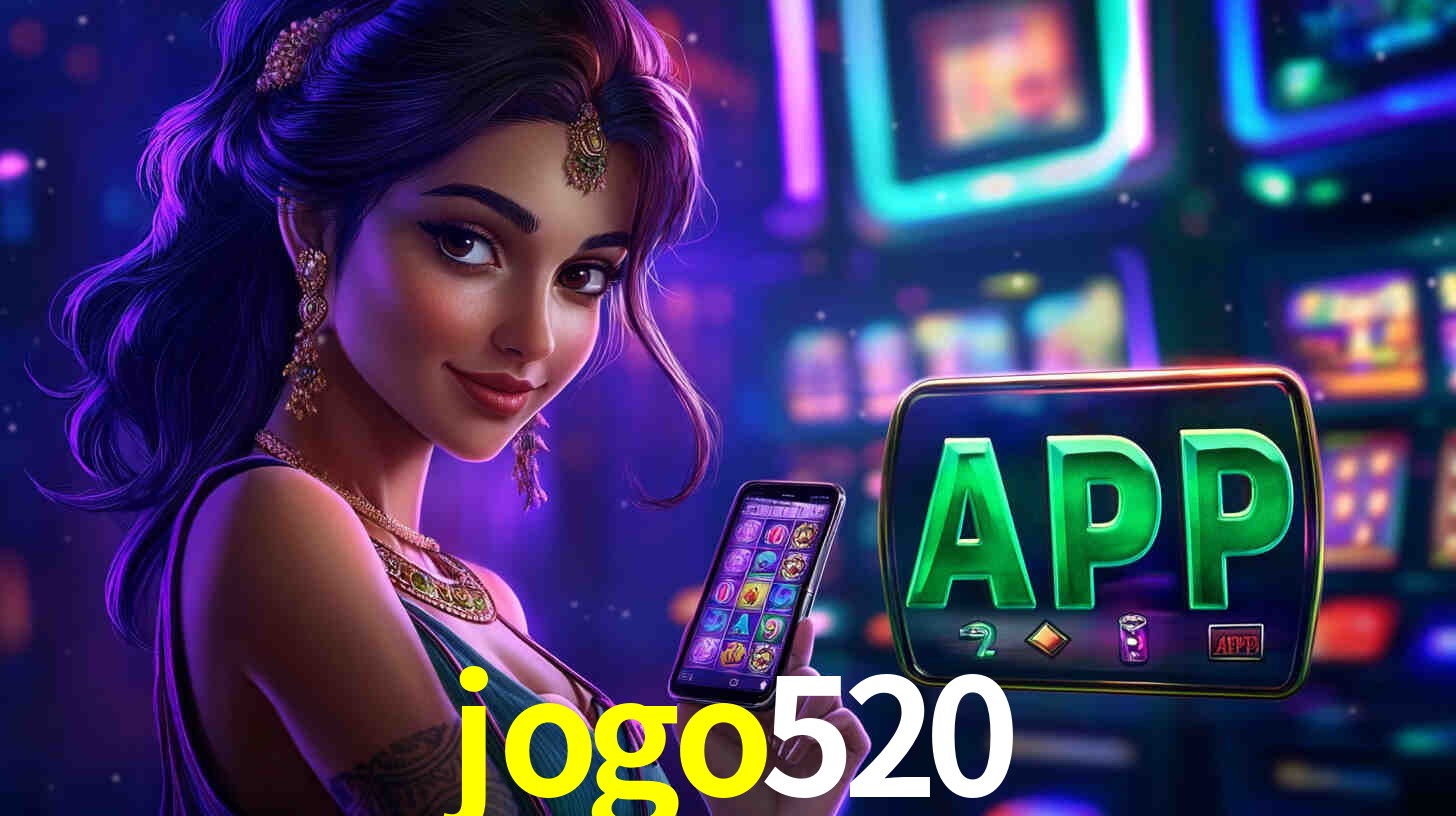 jogo520: A Experiência de Casino com Jogos de Mesa ao Vivo