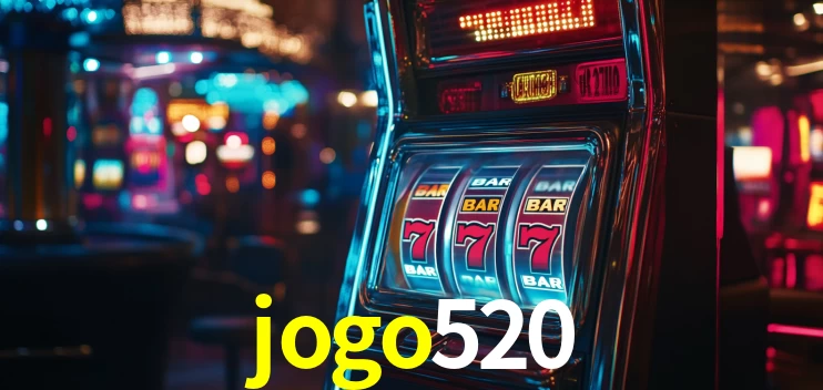 APP oficial da jogo520 para mobile