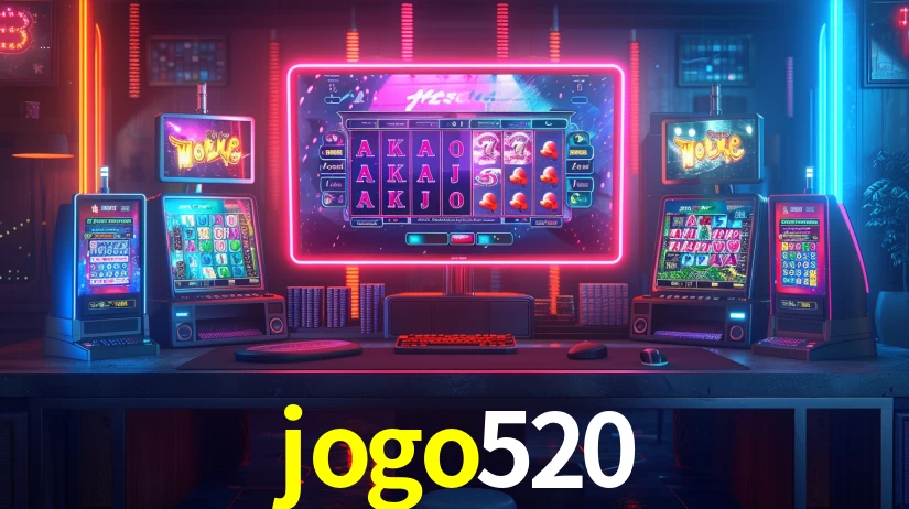 jogo520,jogo520.com
