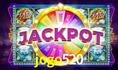 Descubra a Magia dos Jogos de Arcade no jogo520