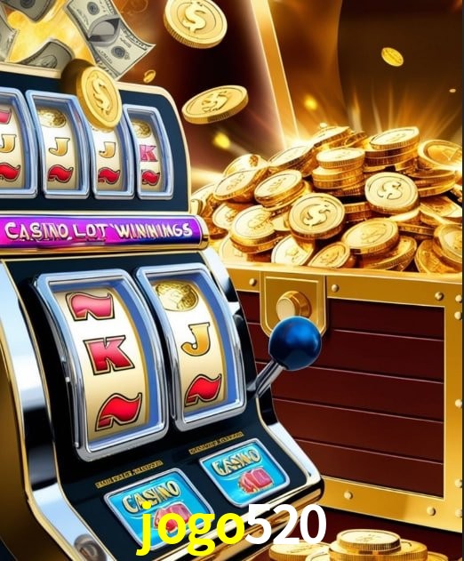Mesa de Blackjack jogo520