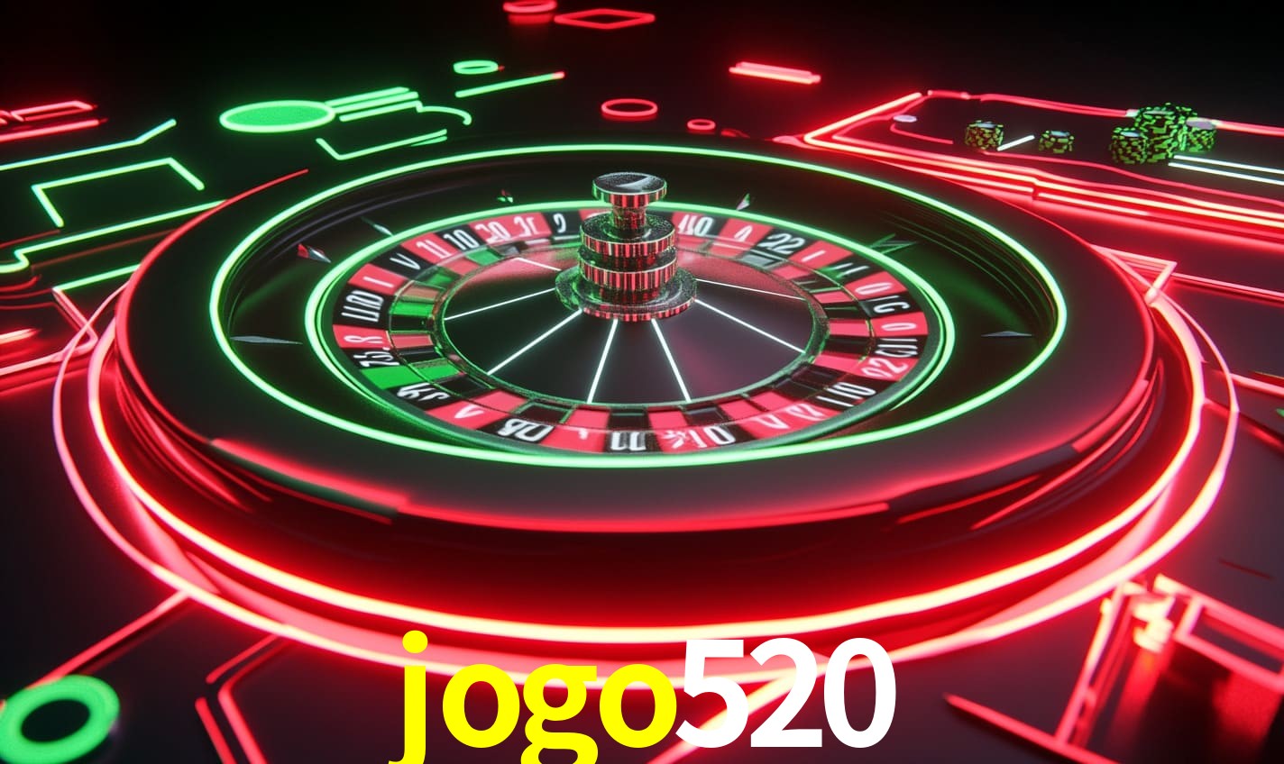 Apostas de Futebol jogo520
