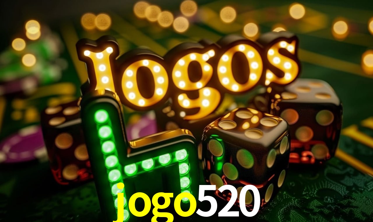 Tecnologia da Plataforma jogo520