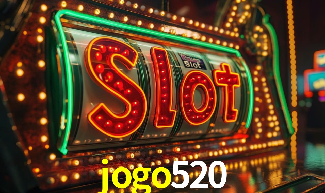 Jogos de Slot jogo520