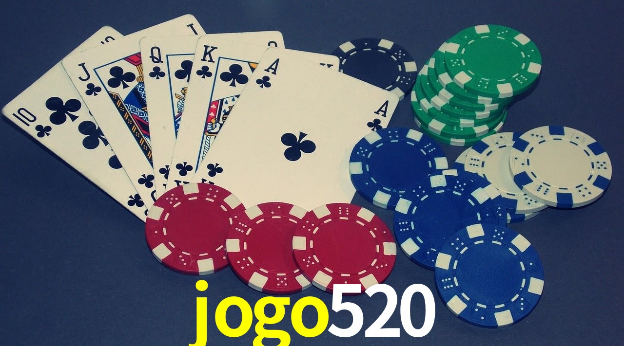 Casino VIP jogo520