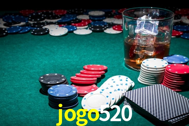 Estatísticas do Jogo jogo520