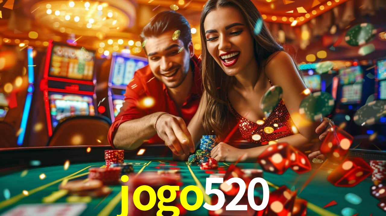 Estatísticas do Jogo jogo520