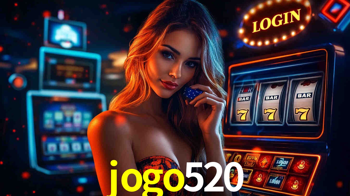 jogo520 bet