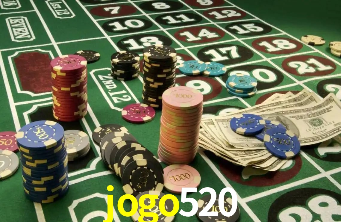 Casino Ao Vivo jogo520