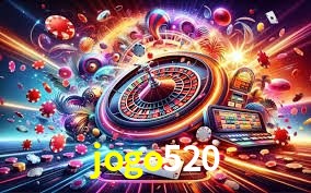 Jogos de Slot jogo520