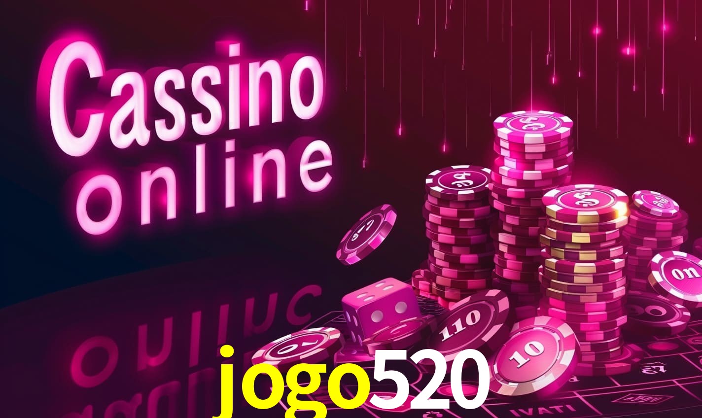 Apostas de Tênis jogo520