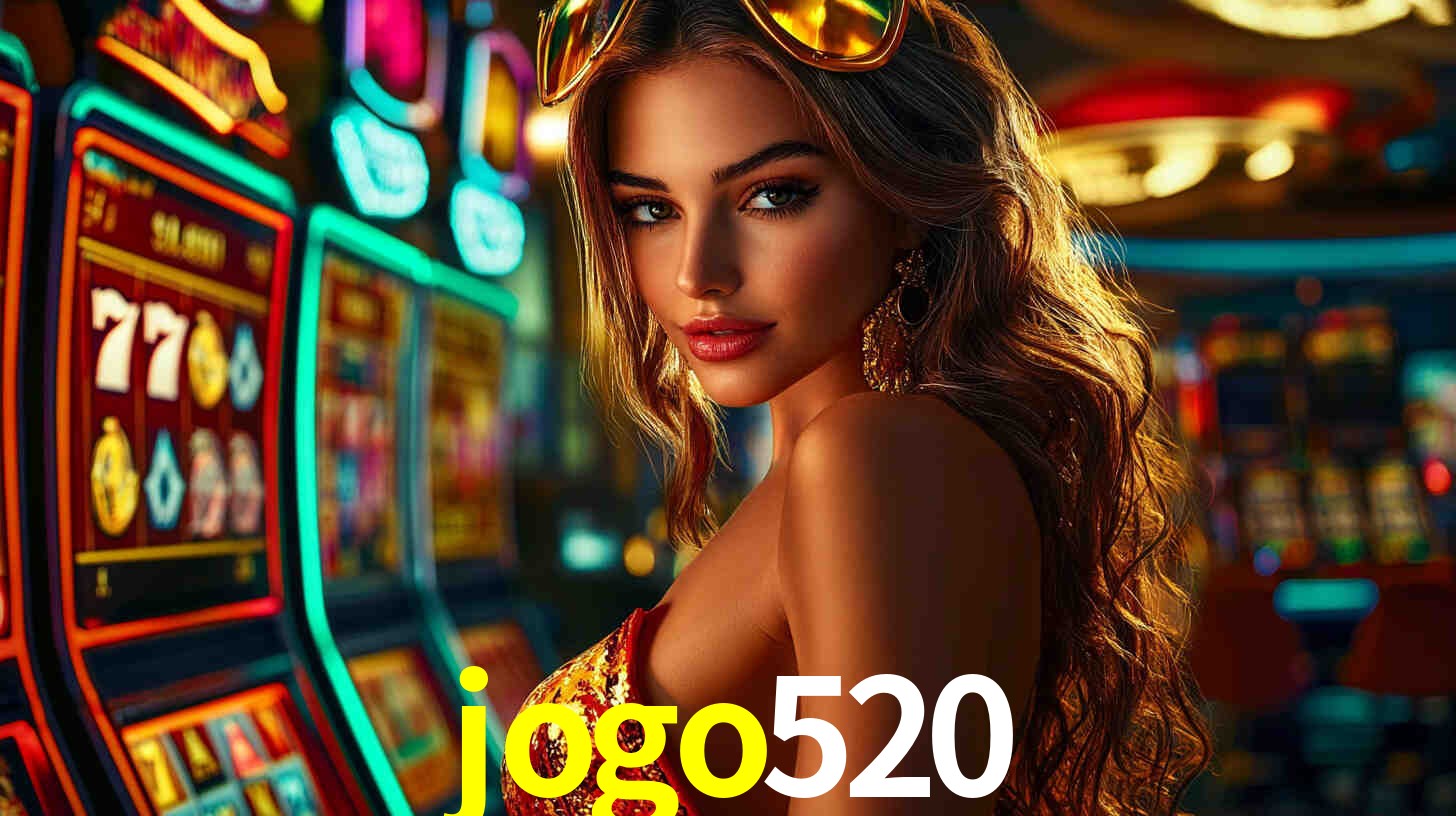 Programa VIP jogo520