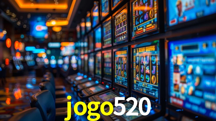 Desvendando o Mundo dos Jogos Virtuais na jogo520