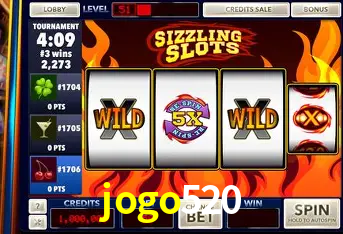 A Experiência Imersiva dos Cassinos Ao Vivo no jogo520