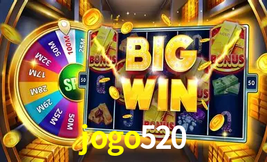 Descubra a Essência do jogo520: Nossa História e Compromissos