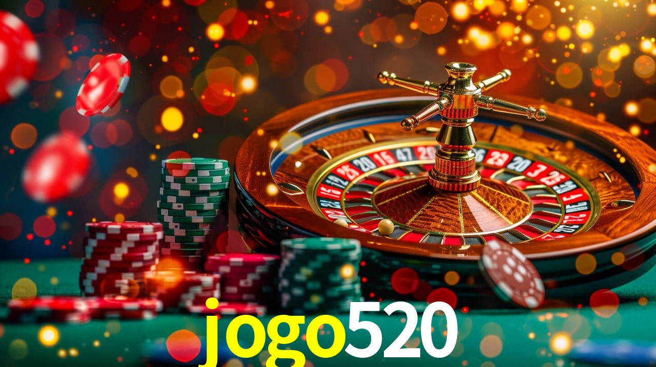 Interface Premium jogo520