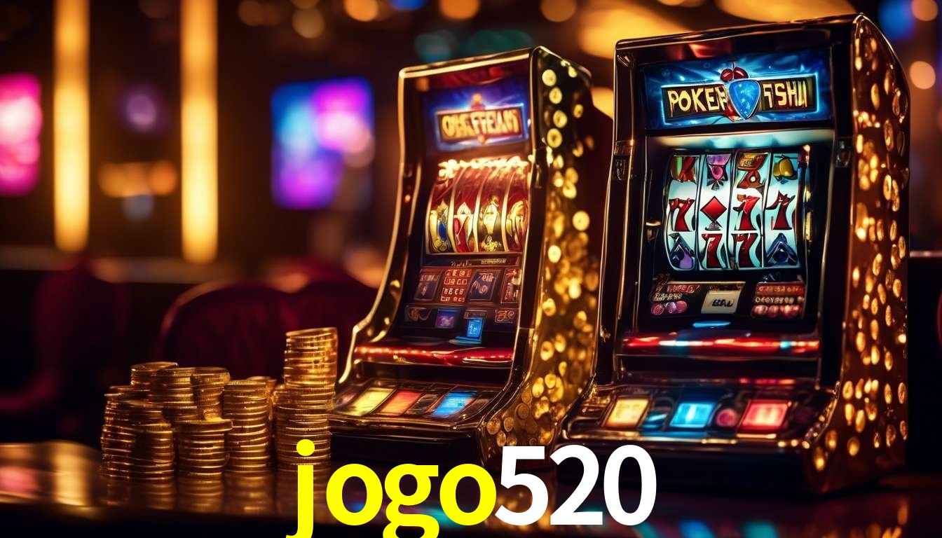 PIX Instantâneo jogo520