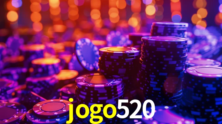 Bônus Generosos e Exclusivos no jogo520 para Você!