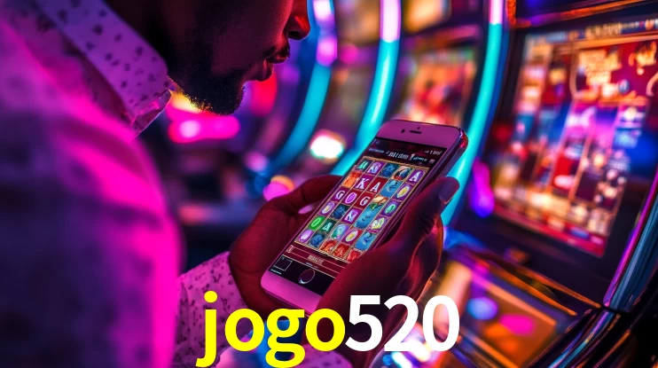 Baixar App jogo520  
