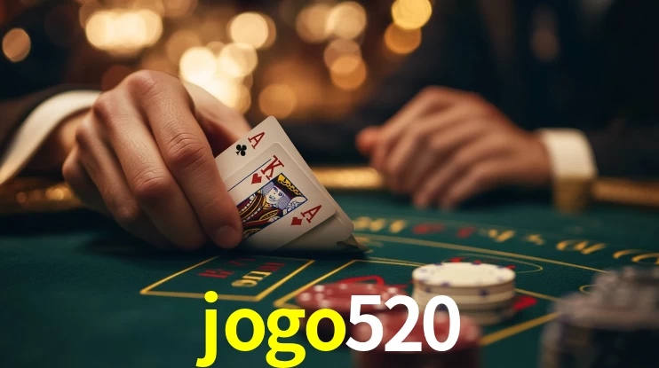 Plataforma Online jogo520