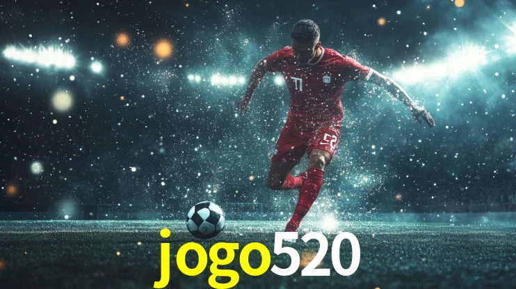 Plataforma de Apostas jogo520
